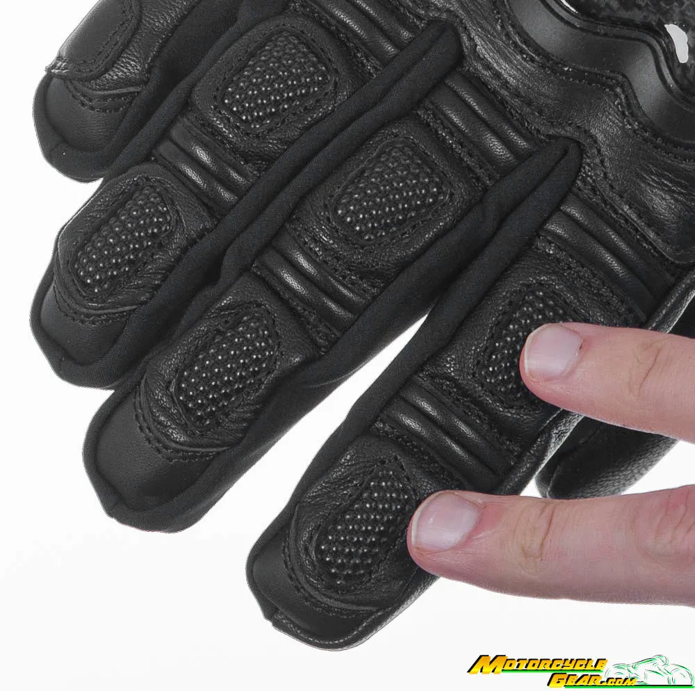 Tourmaster Trailbreak Waterproof Glove for Women