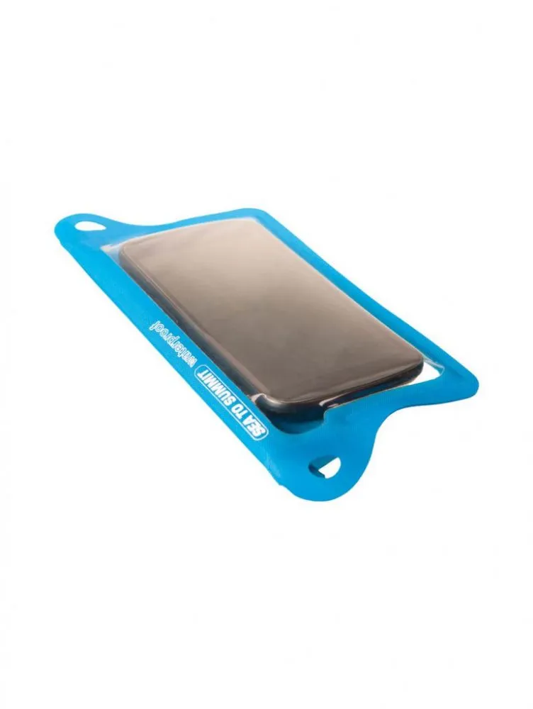 TPU Waterproof Case for Smartphone