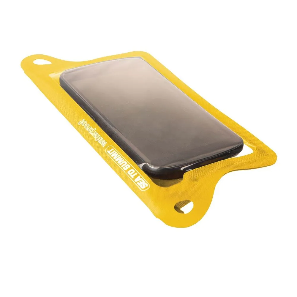 TPU Waterproof Case for Smartphone
