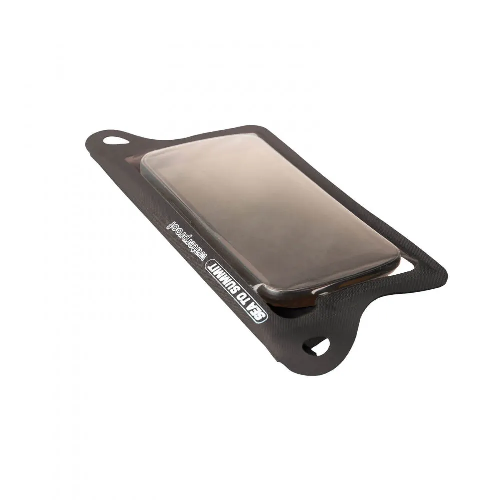 TPU Waterproof Case for Smartphone