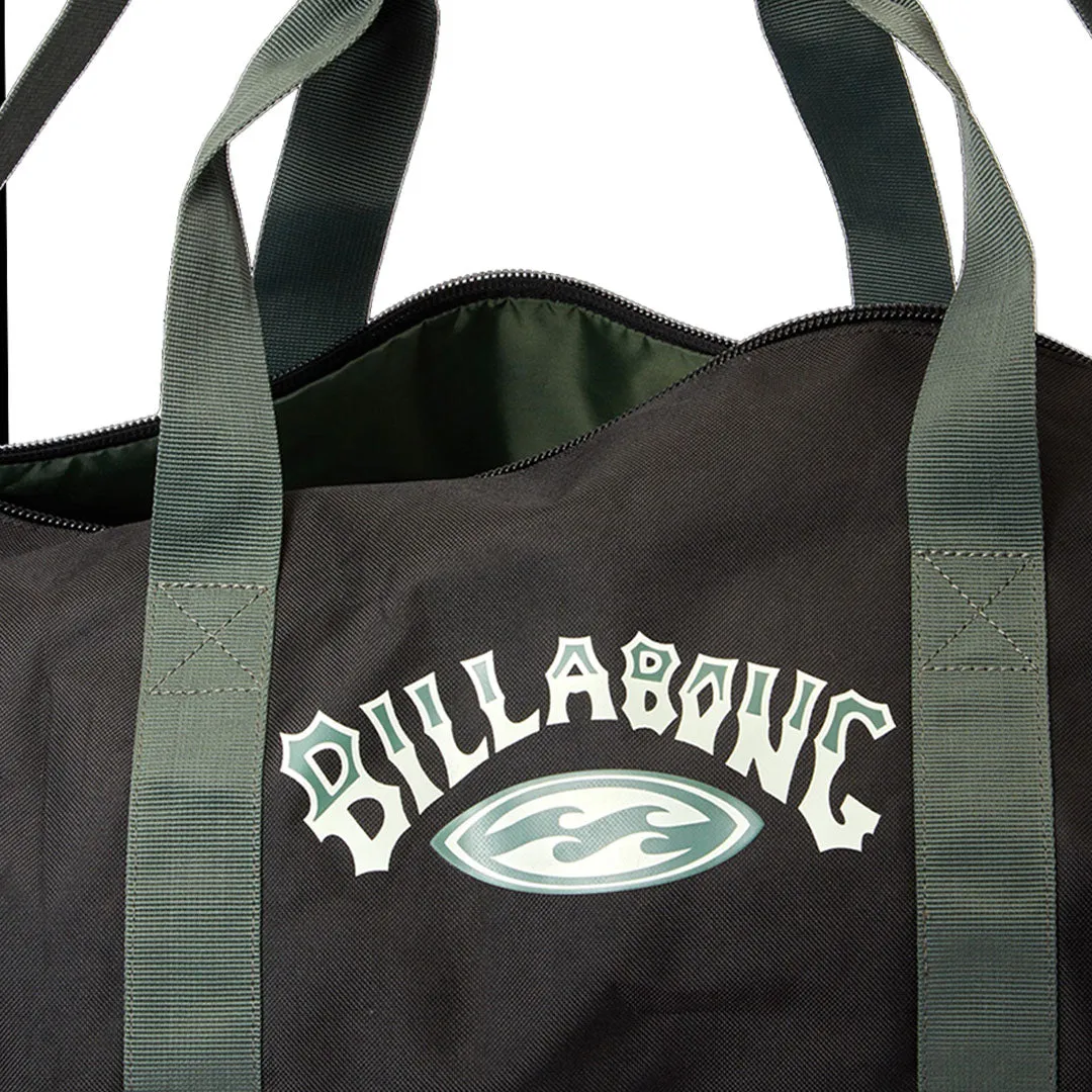 Traditional Duffle Duffel