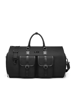 TRAILBLAZER DUFFLE SUIT BAG