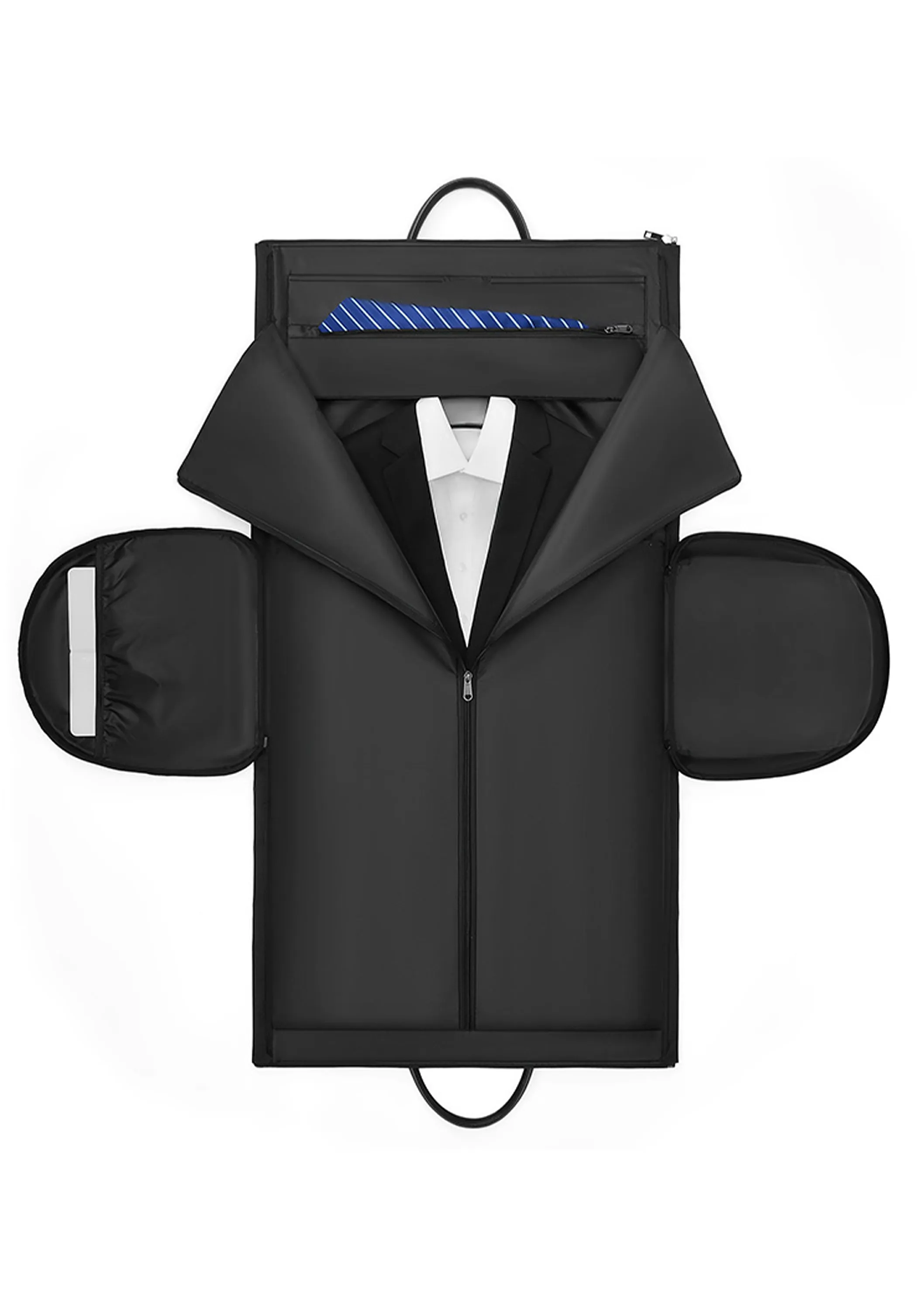 TRAILBLAZER DUFFLE SUIT BAG