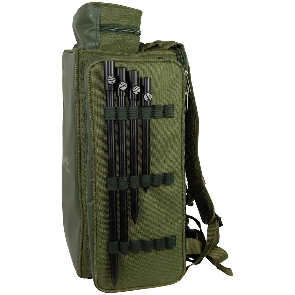TRAKKER NXC Deluxe Rucksack