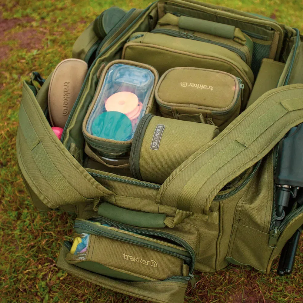 TRAKKER NXC Deluxe Rucksack