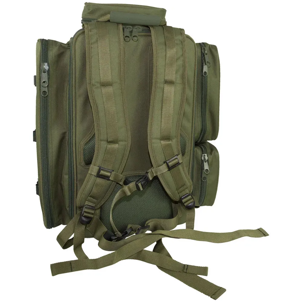 TRAKKER NXC Deluxe Rucksack