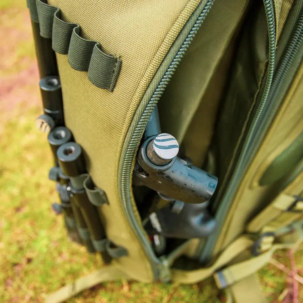 TRAKKER NXC Deluxe Rucksack