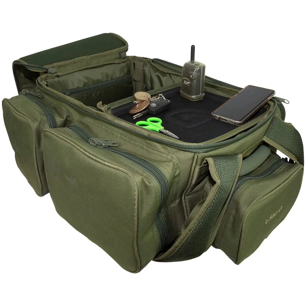 TRAKKER NXC Deluxe Rucksack