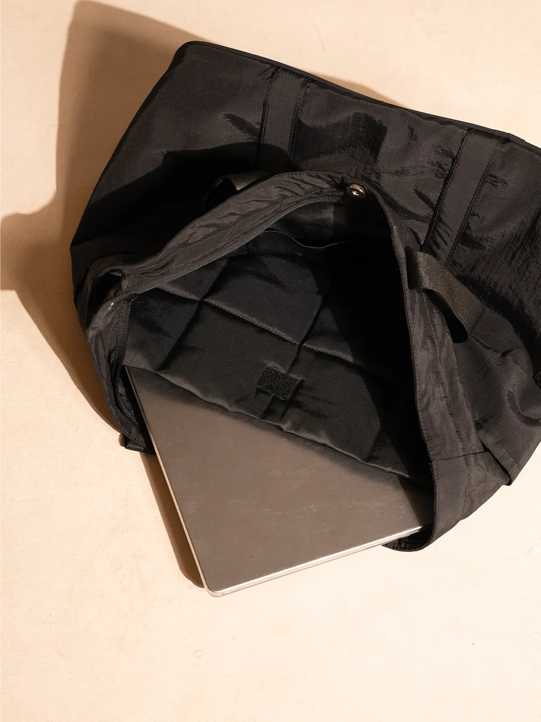 Traq Utility Tote Bag