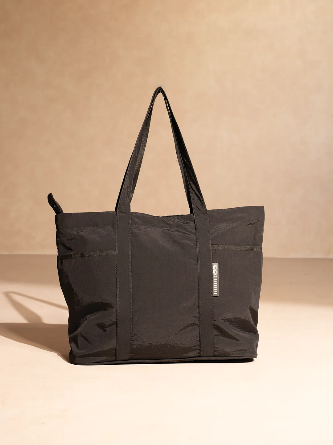 Traq Utility Tote Bag