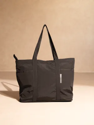 Traq Utility Tote Bag