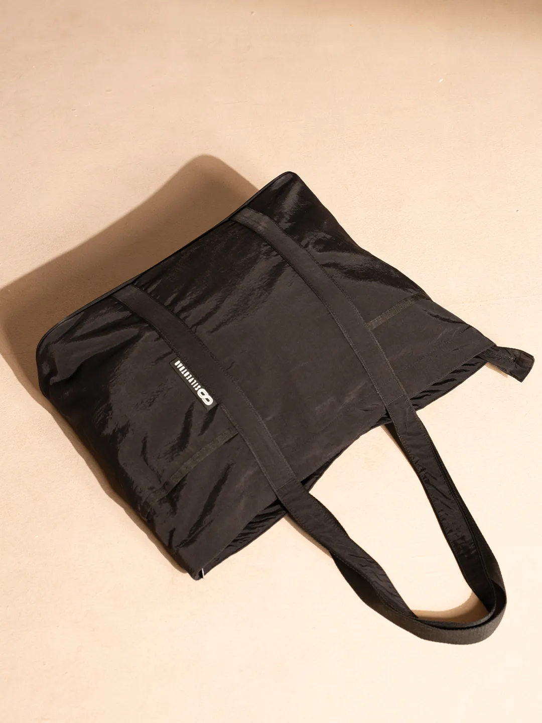 Traq Utility Tote Bag