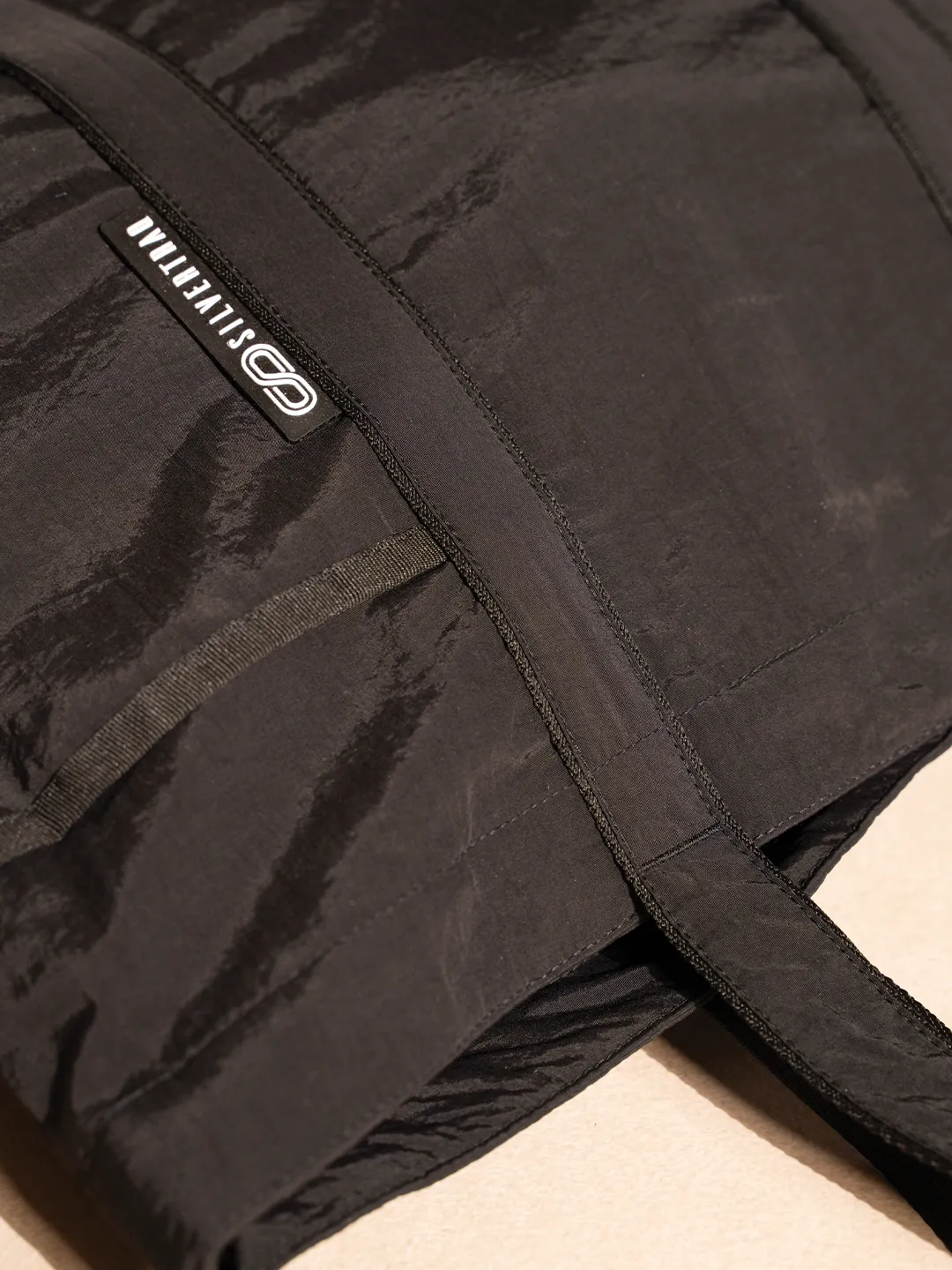 Traq Utility Tote Bag