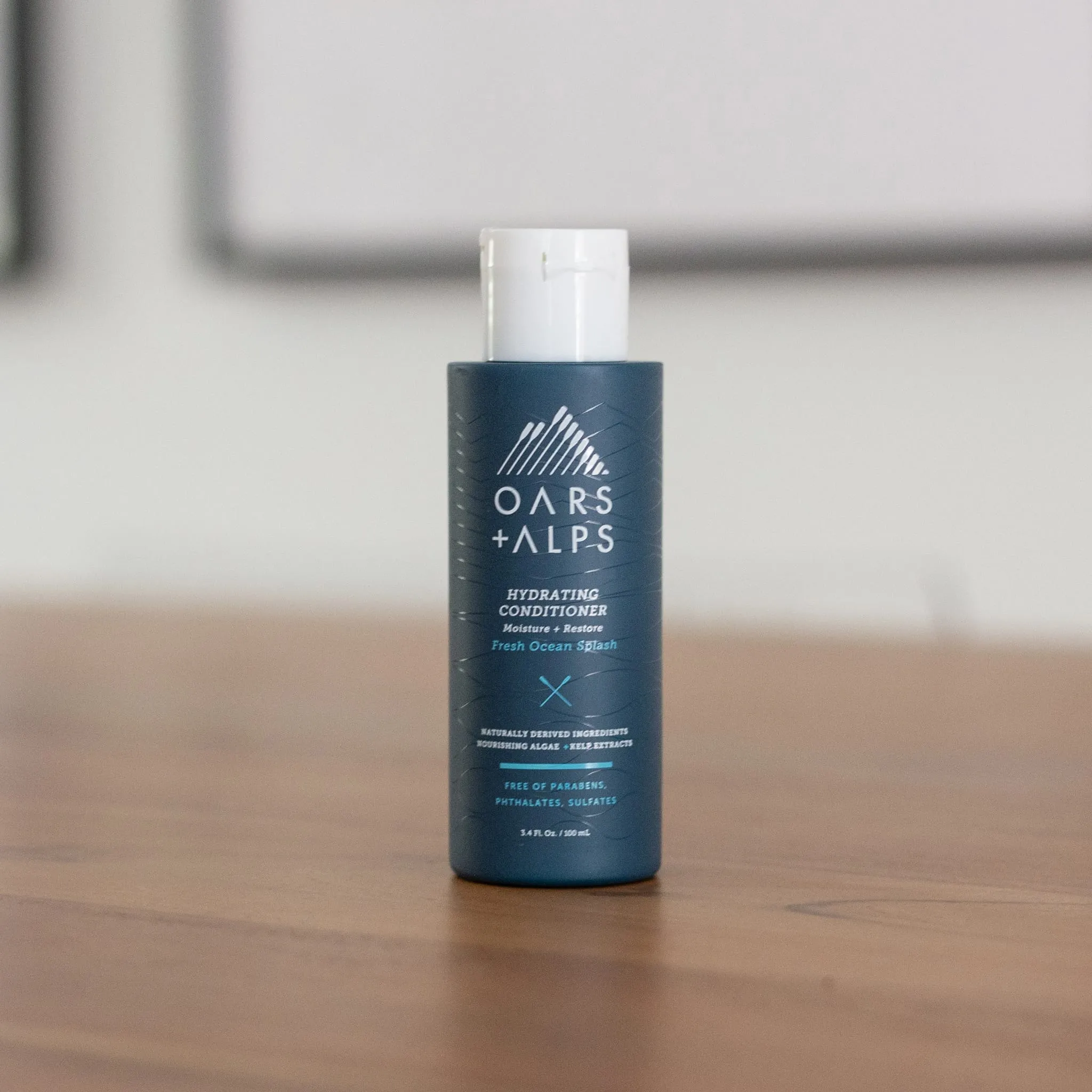 Travel Size Hydrating Conditioner