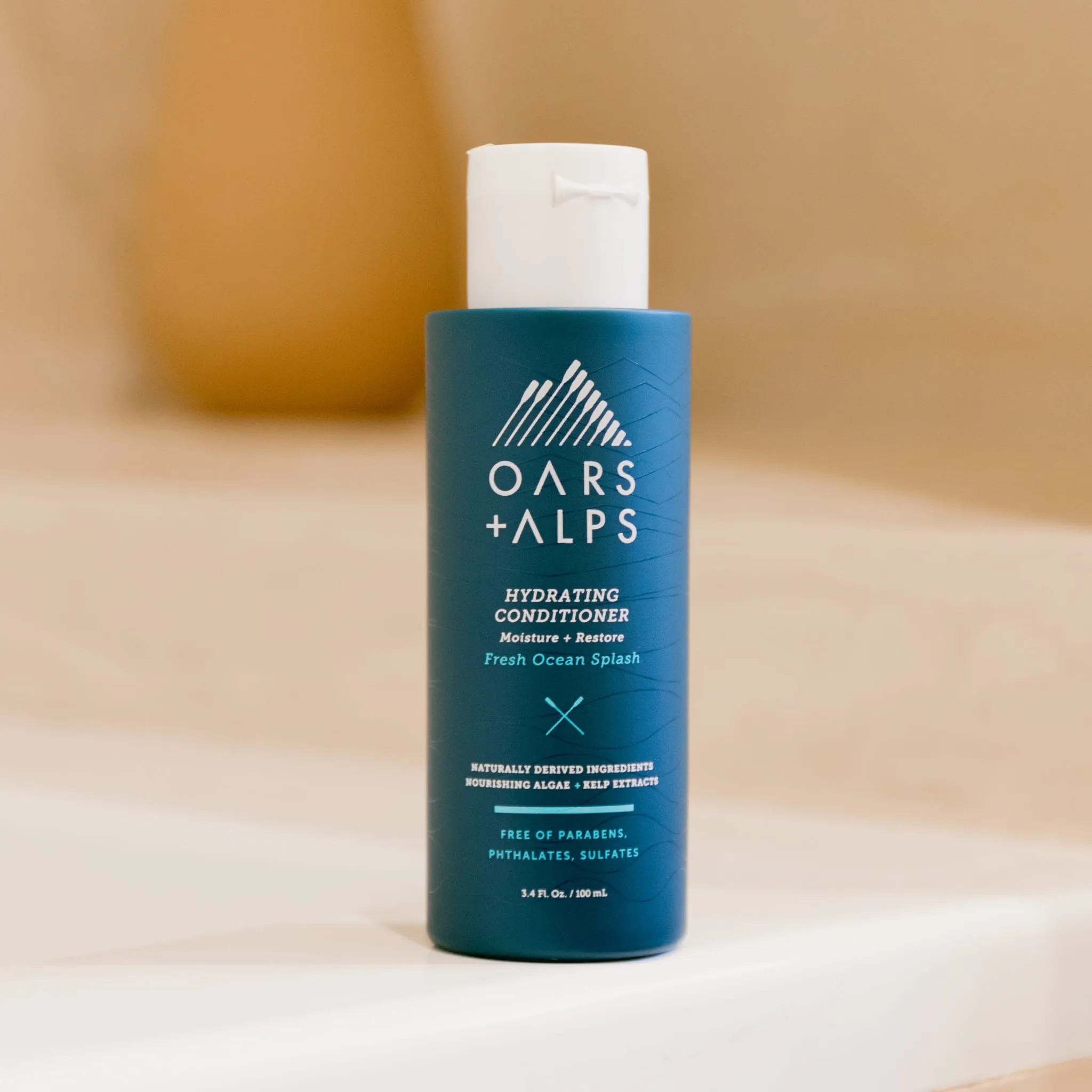 Travel Size Hydrating Conditioner