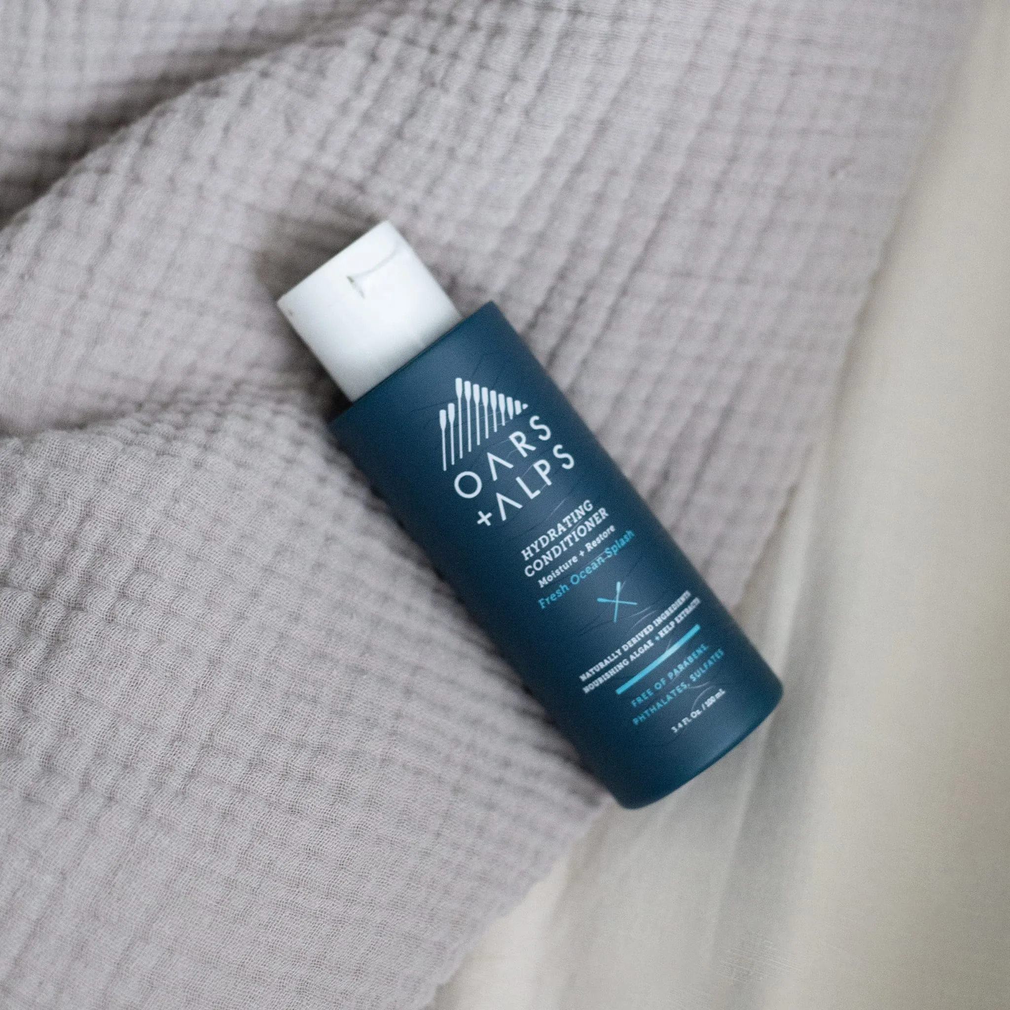 Travel Size Hydrating Conditioner