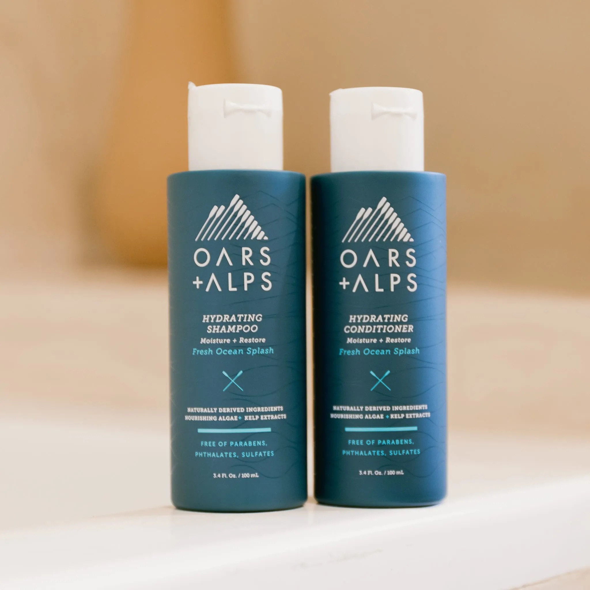 Travel Size Hydrating Conditioner