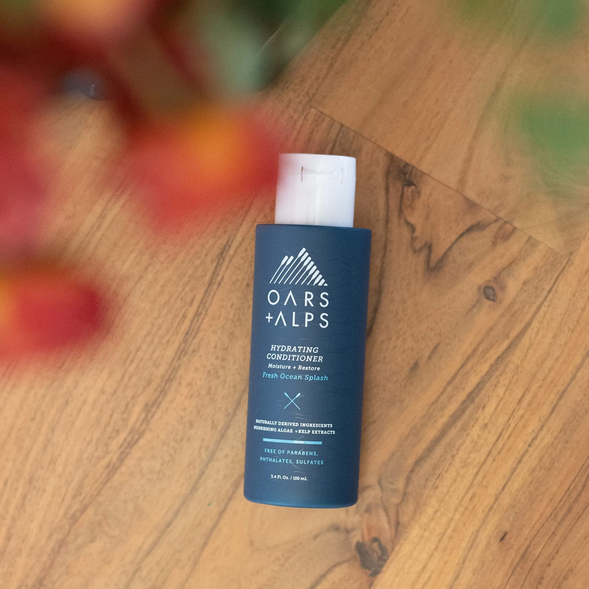 Travel Size Hydrating Conditioner