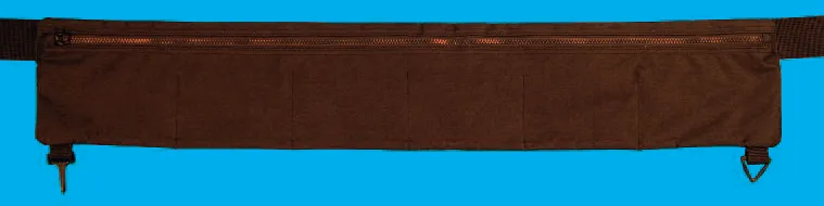 Trident Weight Belt Mesh 4, 5, or 6 Pocket