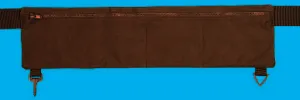 Trident Weight Belt Mesh 4, 5, or 6 Pocket