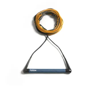 Triple Pro Wake Rope Package 2022
