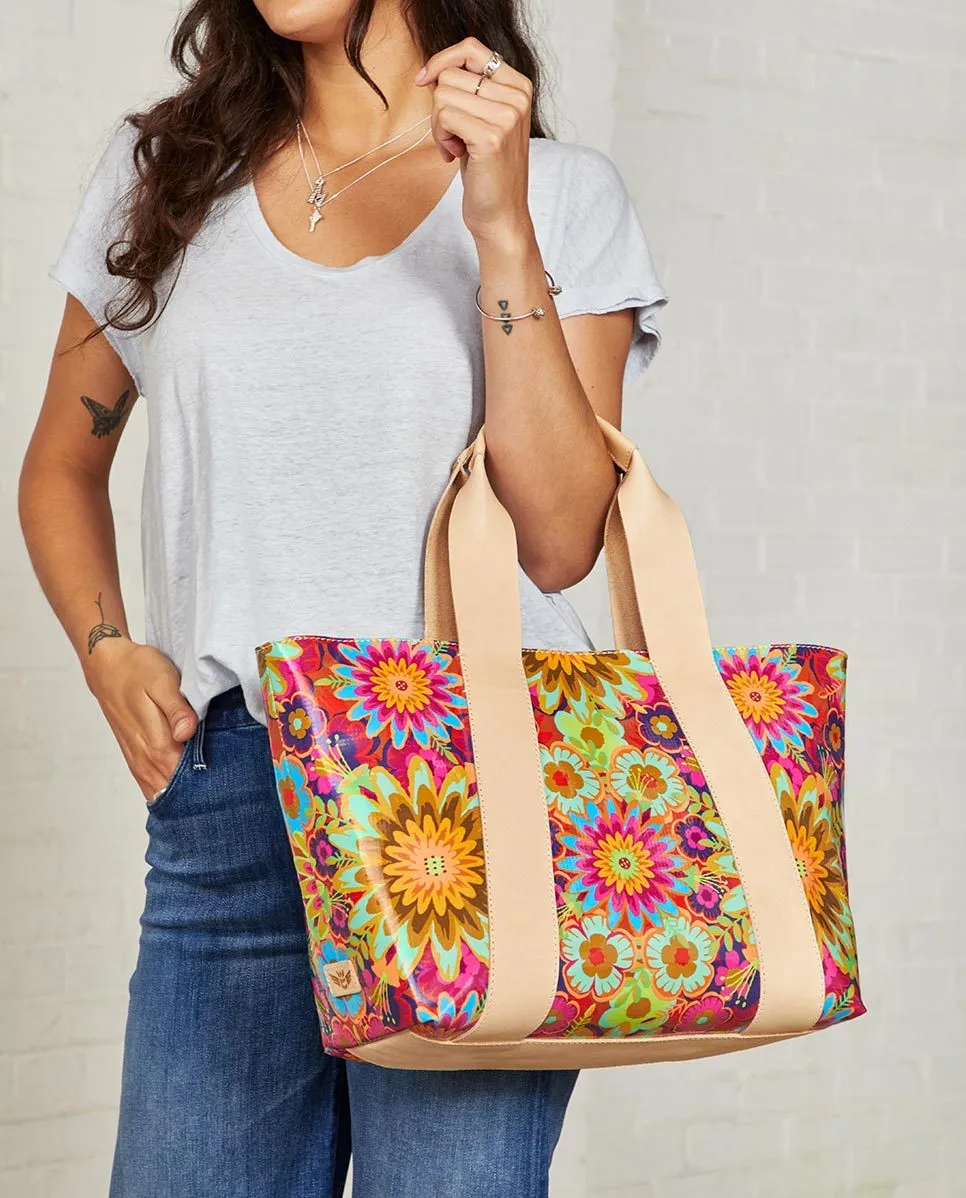Trista Carryall (8855)