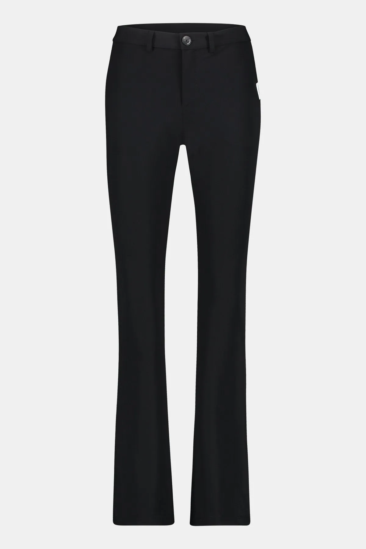 TROUSERS (WESTON) BLACK