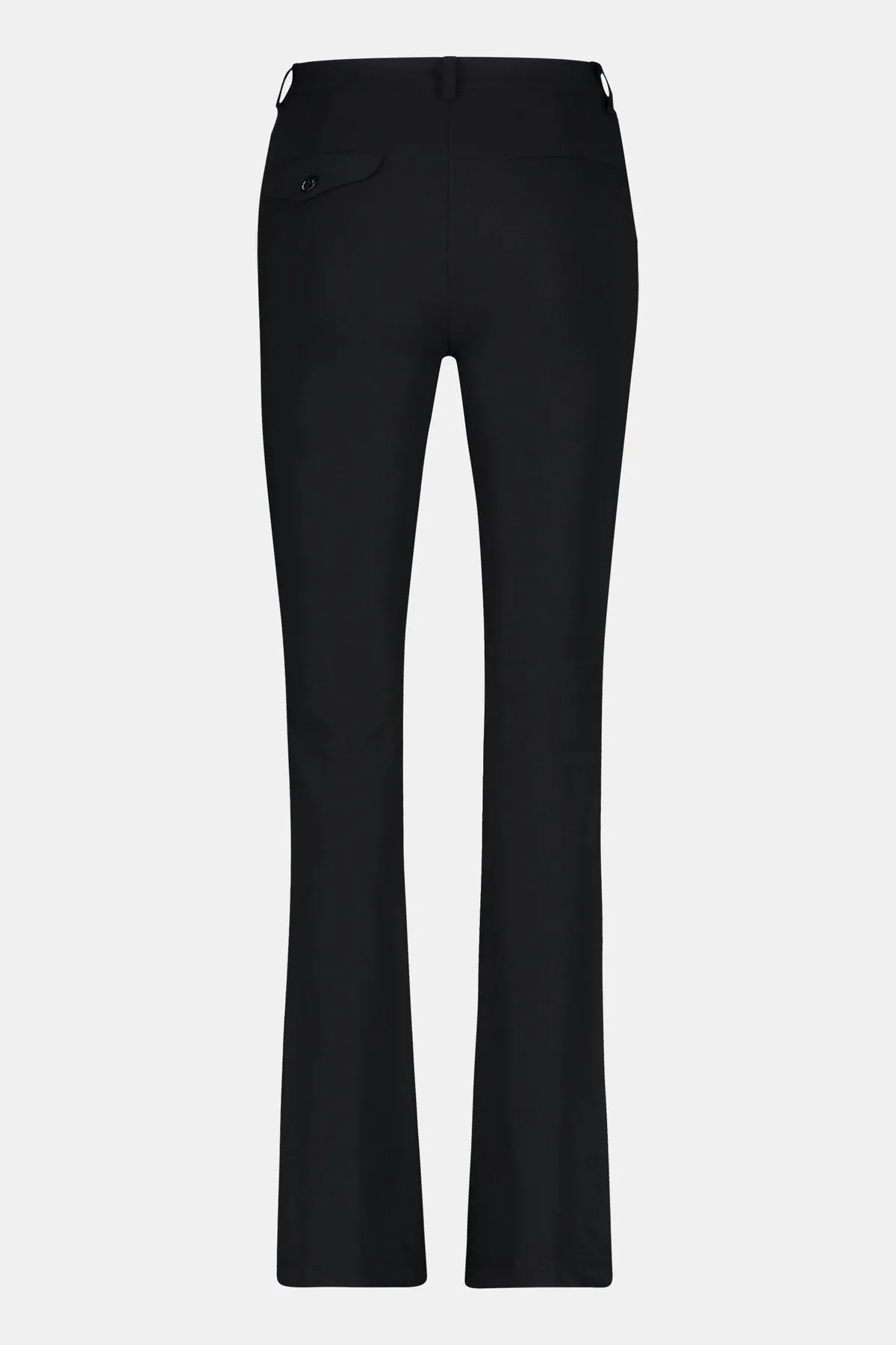 TROUSERS (WESTON) BLACK