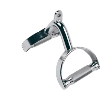 Troy Double Stirrup Handle
