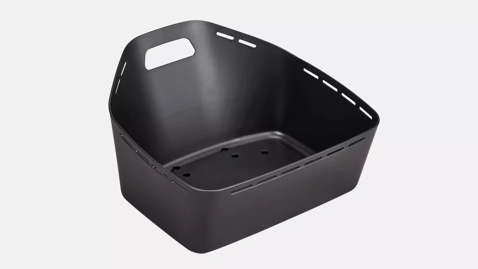 Turbo Basket