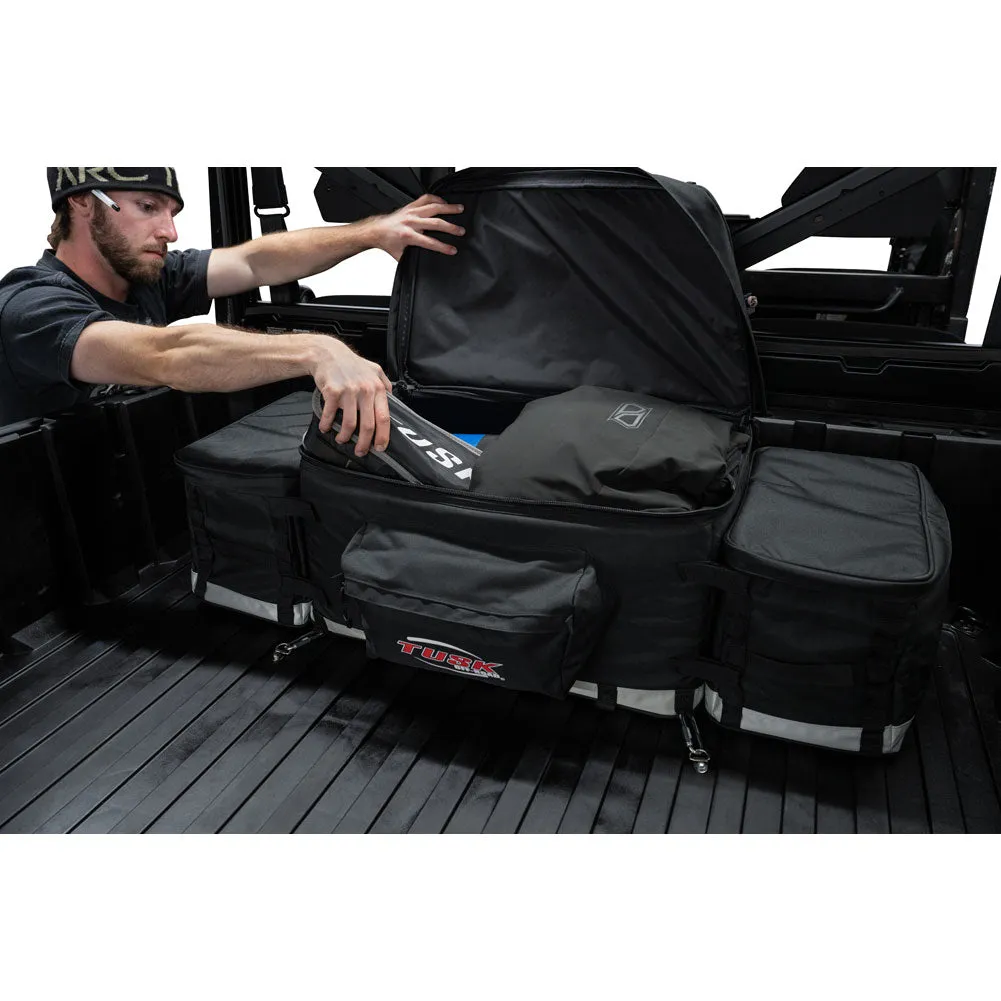 Tusk Modular UTV Storage Pack Black