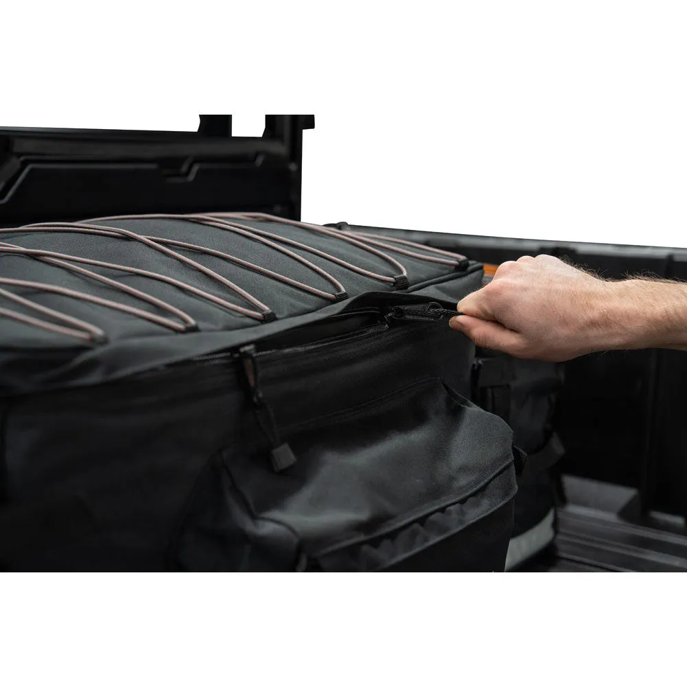 Tusk Modular UTV Storage Pack Black