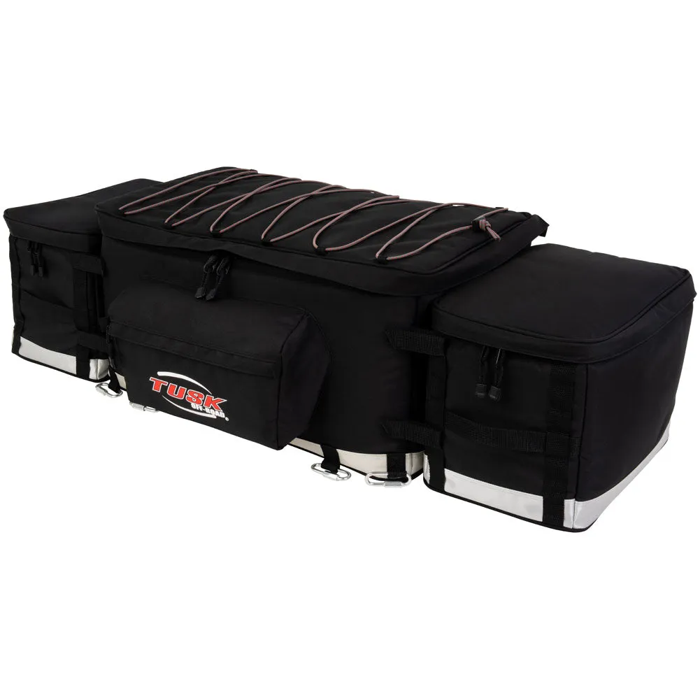 Tusk Modular UTV Storage Pack Black