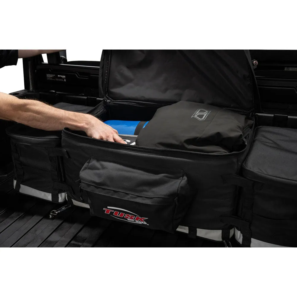 Tusk Modular UTV Storage Pack Black