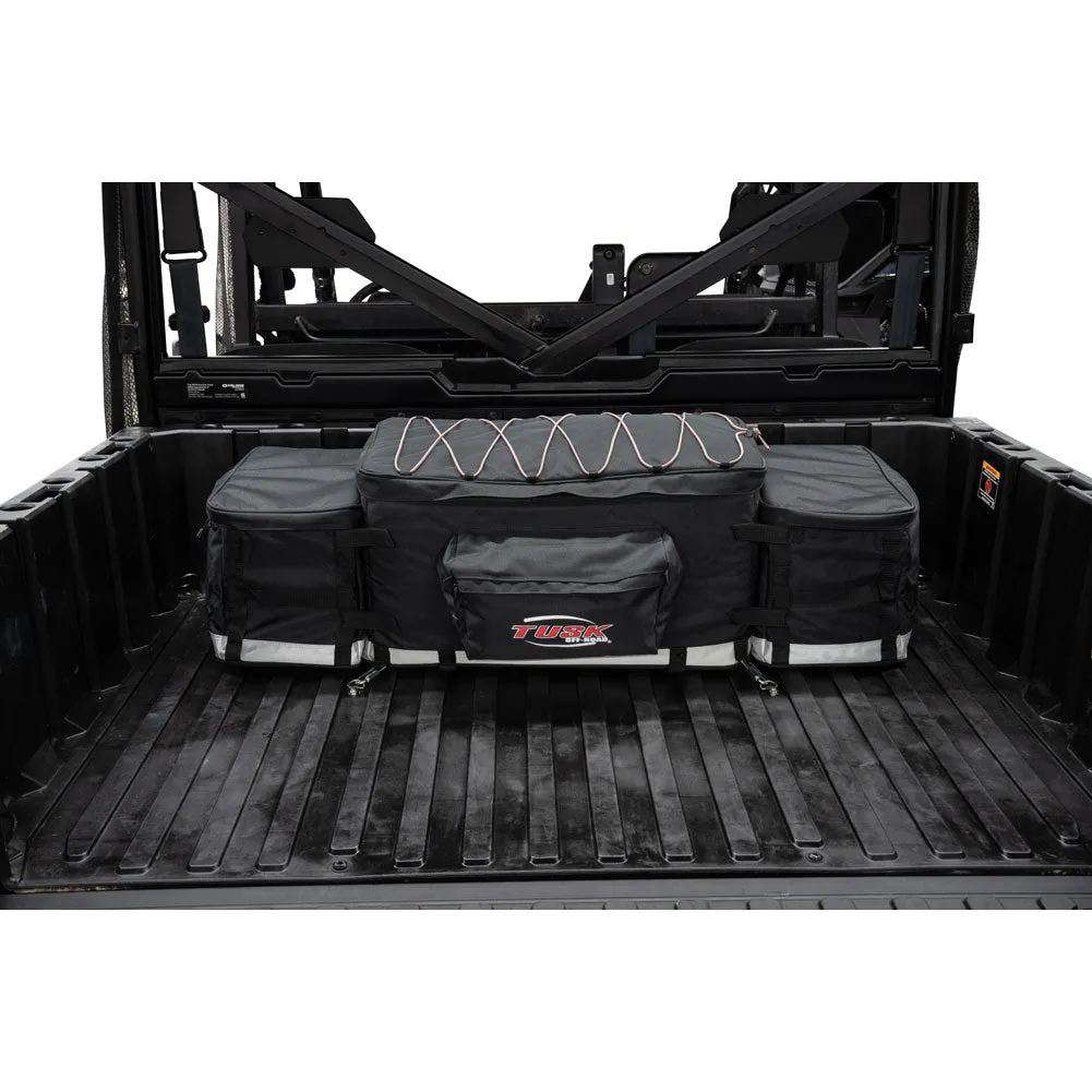 Tusk Modular UTV Storage Pack Black