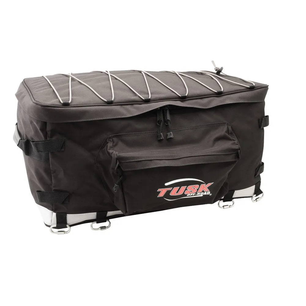 Tusk Storage Pack Black