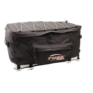 Tusk Storage Pack Black