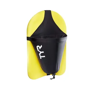 TYR Riptide Kickboard Dragchute