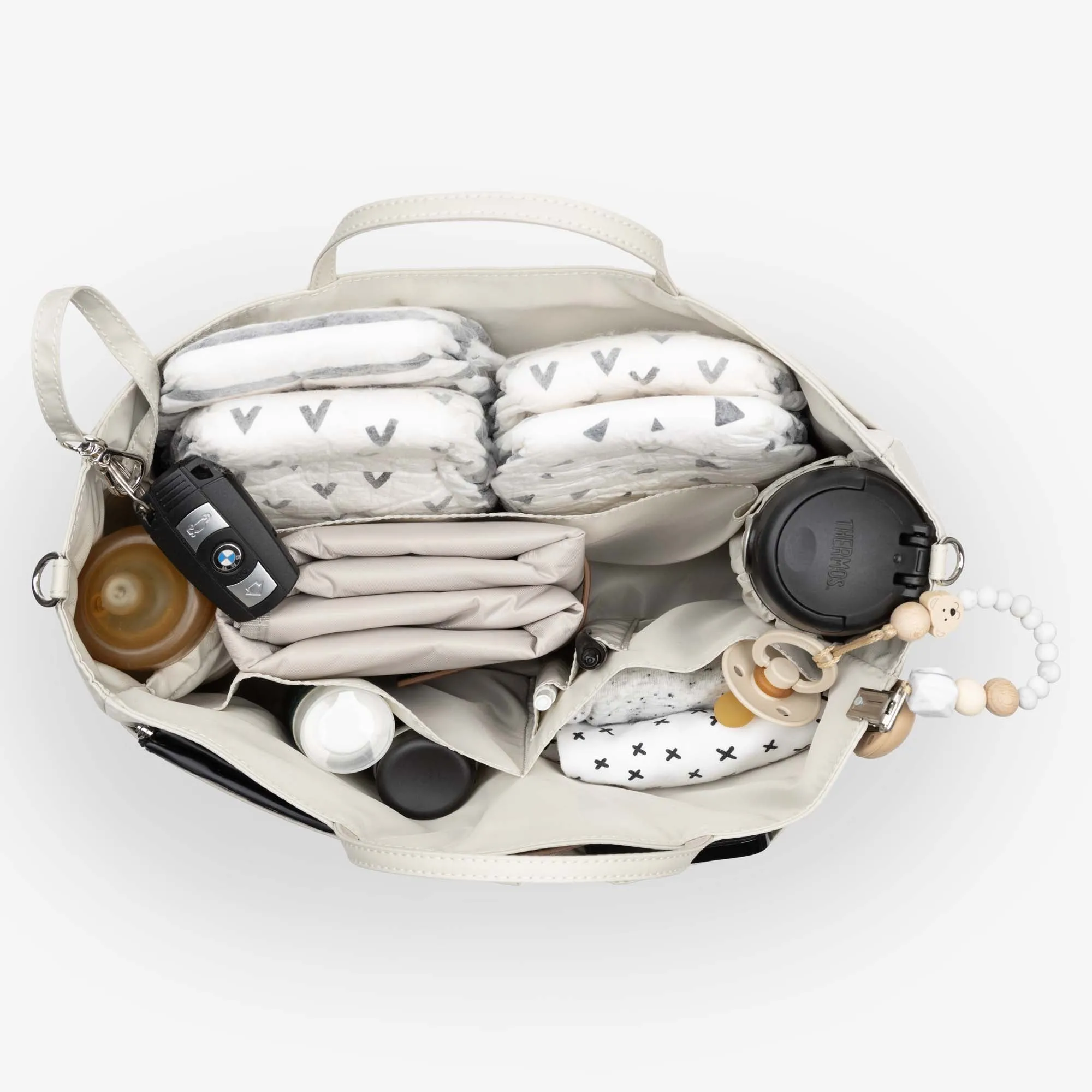 Ultimate Baby Kit