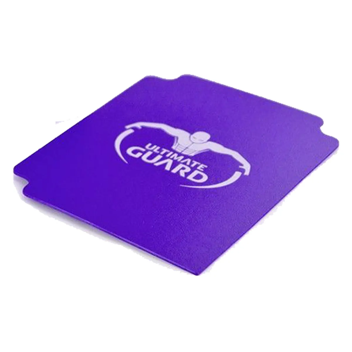 Ultimate Guard Deck Case 80  Standard Size Purple Deck Box