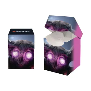 Ultra PRO 100  Deck Box: MTG Fallout® - The Wise Mothman