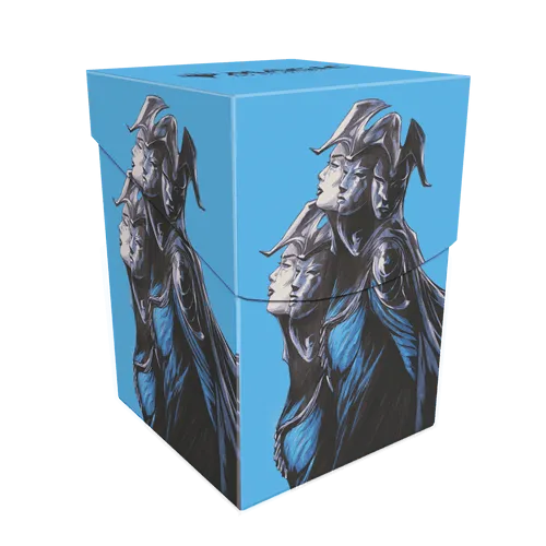 Ultra Pro Deck Box 100  Modern Horizons 3 Omo, Queen of Vesuva (A)
