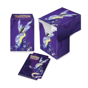 Ultra Pro Deck Box: Pokémon Miraidon Full View Deck Box