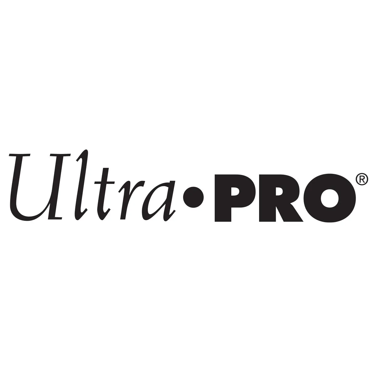 ULTRA PRO Deck Builder's Premium PRO Binder 12 Pocket