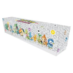 Ultra Pro First Partner Accessory Bundle for Pokemon