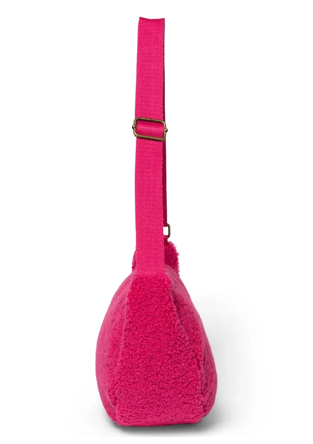 Umhängetasche 'Teddy Adult Fanny Pack' Pink