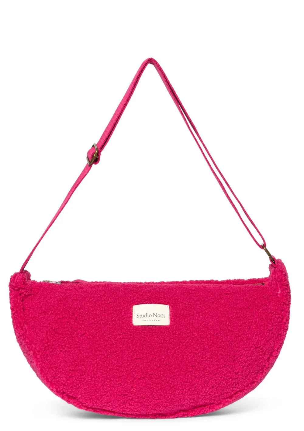 Umhängetasche 'Teddy Adult Fanny Pack' Pink