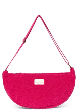 Umhängetasche 'Teddy Adult Fanny Pack' Pink
