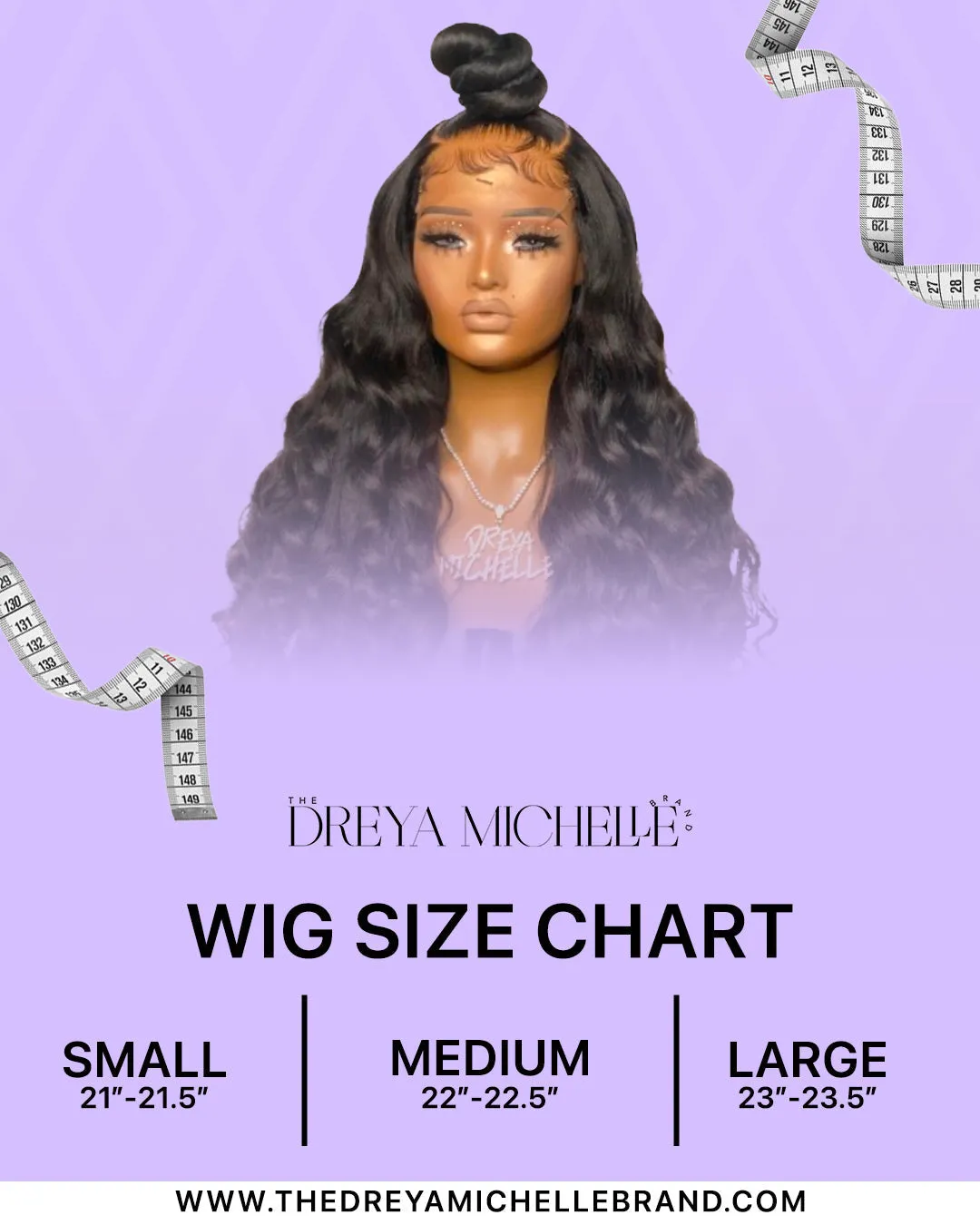 Un-customized 5x5 Closure BODY WAVE wig