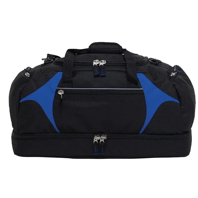 Undefeated Express Overnight Sports Bag